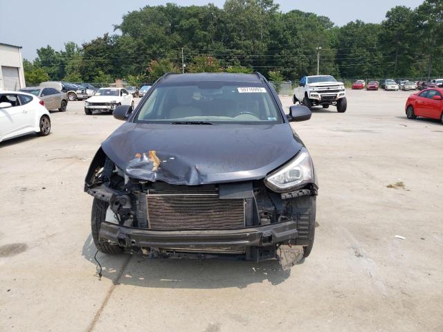 2015 HYUNDAI SANTA FE G - KM8SMDHF1FU096344