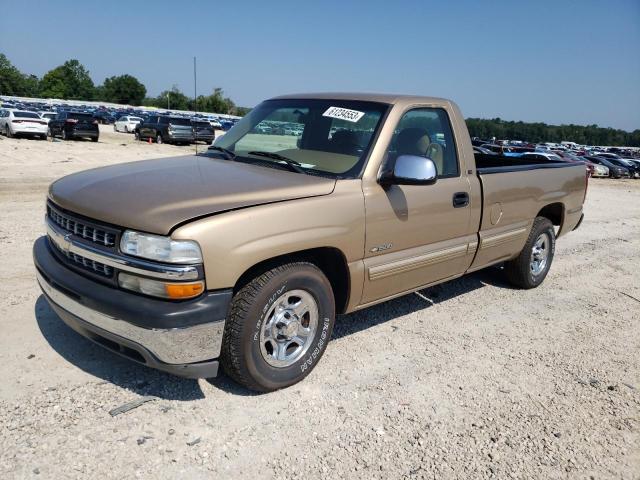 2000 Chevrolet C/K 1500 