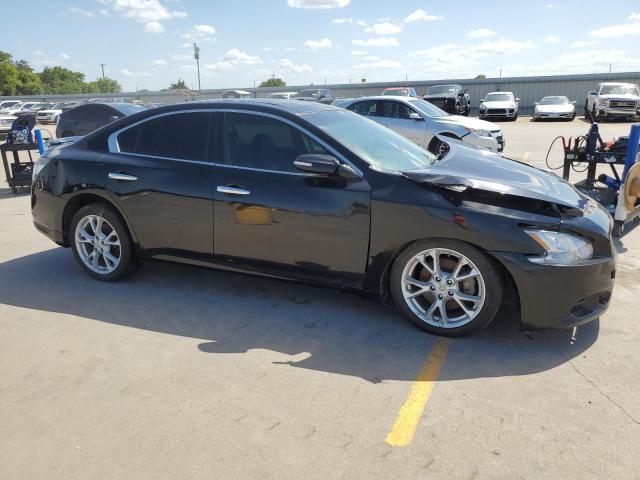 1N4AA5AP7EC909648 | 2014 NISSAN MAXIMA S