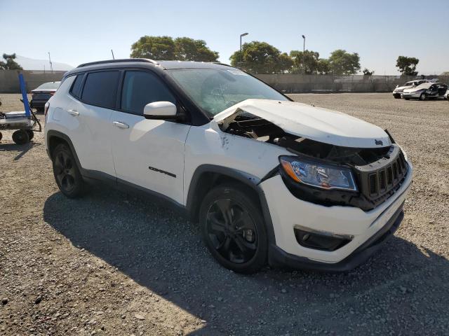 3C4NJCBB9KT763059 Jeep Compass Latitude