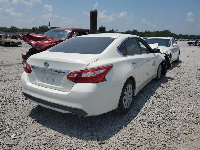 Vin: 1n4al3ap8gc114271, lot: 61138853, nissan altima 2.5 20163