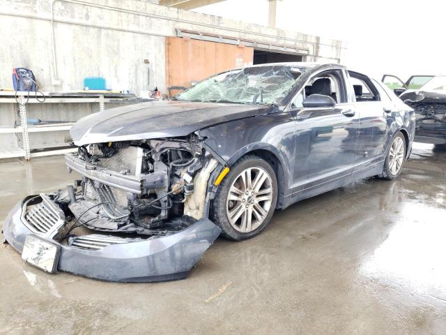 2014 Lincoln MKZ 