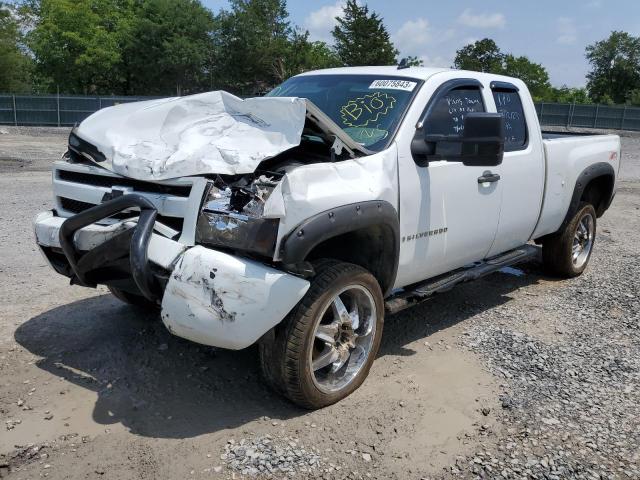 2007 Chevrolet C/K 1500 