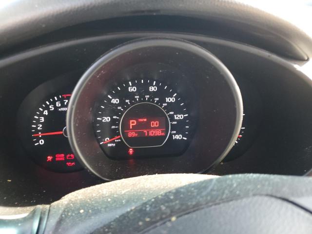 KNDJP3A59K7666490 KIA SOUL +