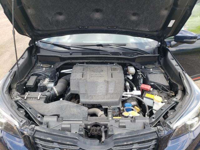 2020 SUBARU FORESTER S - JF2SKAMC7LH542023