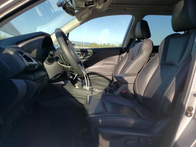 JF2SKAXC9MH580141 Subaru Forester Touring