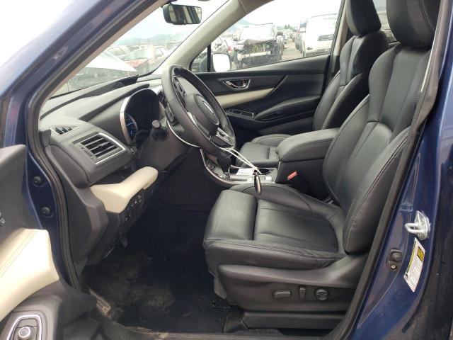 4S4WMALD1M3461162 Subaru Ascent Limited