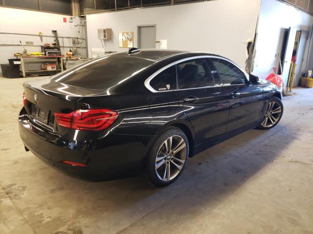 WBA4J3C59JBG97147 BMW 430xi Gran Coupe