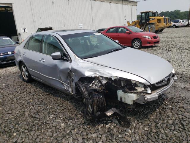 2004 Honda Accord Ex VIN: 1HGCM56834A072002 Lot: 60229203