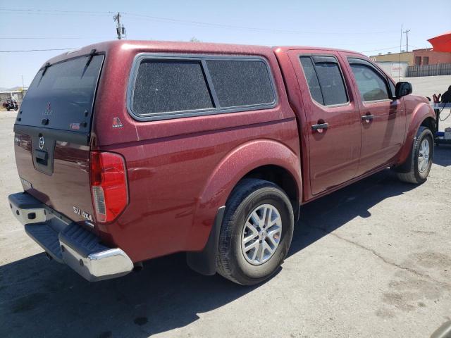 1N6DD0EV8KN798700 Nissan Frontier Sv