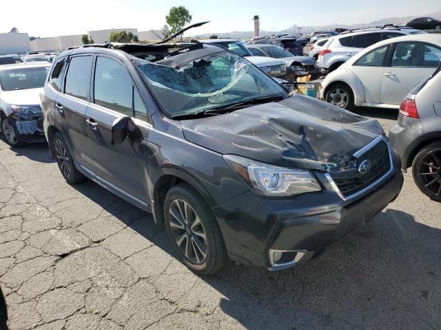 JF2SJGWC7HH475157 Subaru Forester 2.0xt Touring