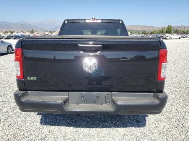 2022 RAM 1500 HFE - 1C6RREXM7NN393242