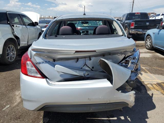 3N1CN7AP0JK433348 Nissan VERSA S