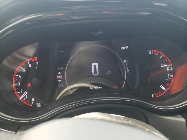 1C4RDHAG5MC577830 Dodge Durango Sxt