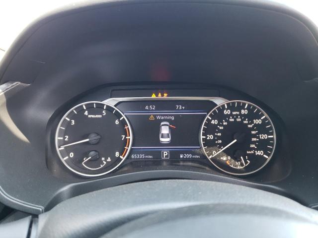 1N4BL4EV9LC138558 Nissan ALTIMA SL