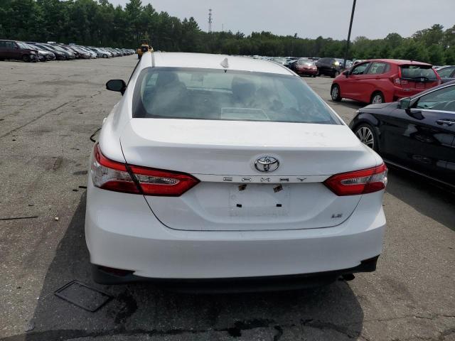 4T1B11HK9KU803690 | 2019 TOYOTA CAMRY L