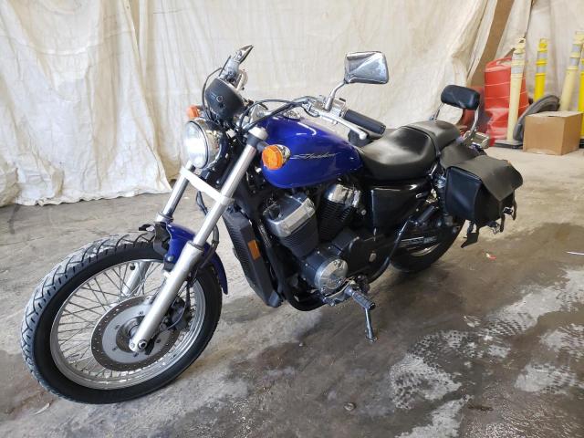 2012 HONDA VT750 S JH2RC5818CK200052