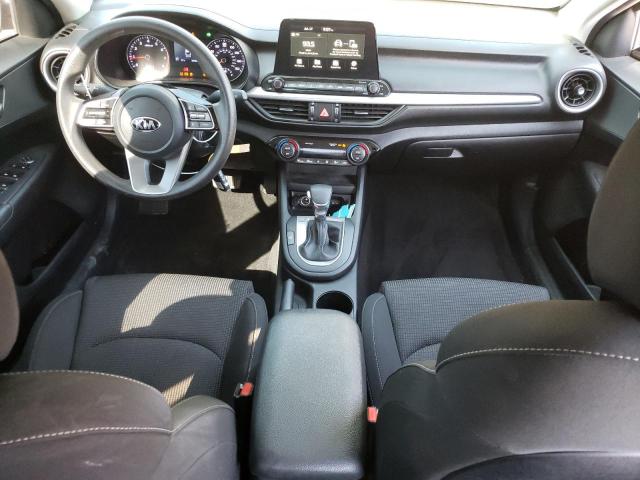 3KPF24AD1KE115777 KIA FORTE FE