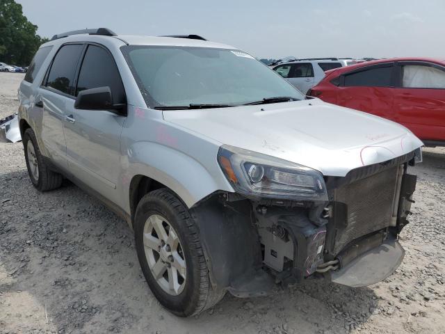 1GKKRNED2FJ156894 | 2015 GMC ACADIA SLE