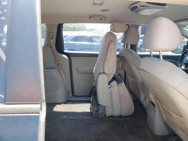 KNDMA5C19F6022102 KIA Sedona L