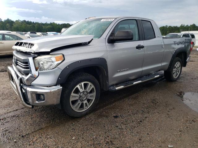 2014 Toyota Tundra 