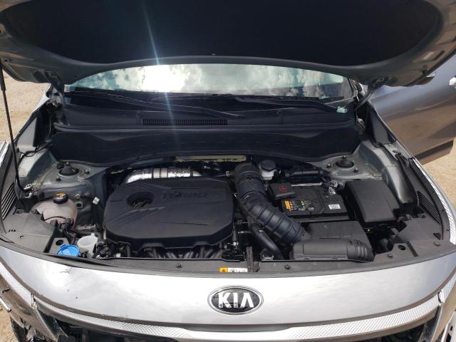 KNDETCA27M7179522 KIA Seltos Sx