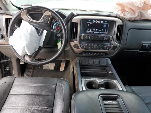 1GT12UEY0JF146451 GMC Sierra K2500 Denali