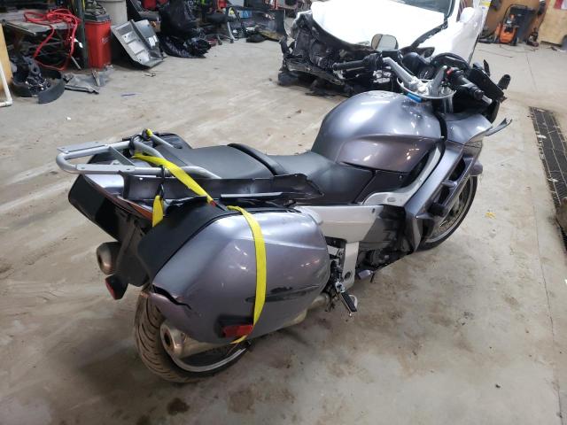 2004 YAMAHA FJR1300 A - JYARP09E84A000180