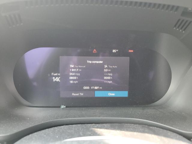 2022 VOLVO XC60 B5 IN - YV4L12RL9N1911011