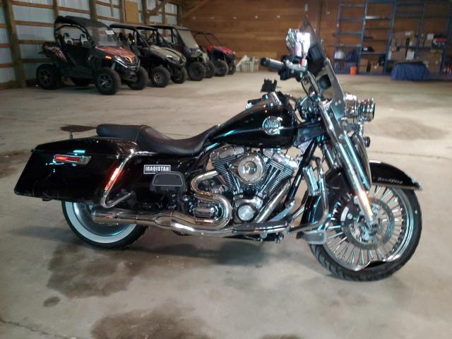 2010 HARLEY-DAVIDSON FLHRC 1HD1FR410AB610382