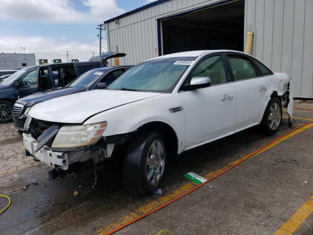 2008 Ford Taurus Limited