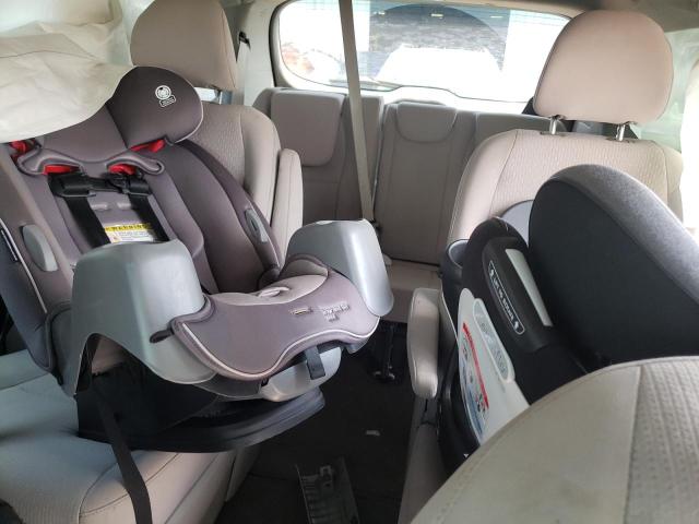 2017 KIA SEDONA L - KNDMA5C13H6261177