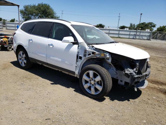 1GNKRGKD1GJ274259 Chevrolet Traverse Lt