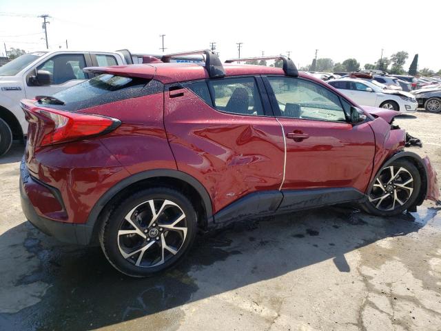 JTNKHMBX6K1042376 Toyota C-HR XLE 3