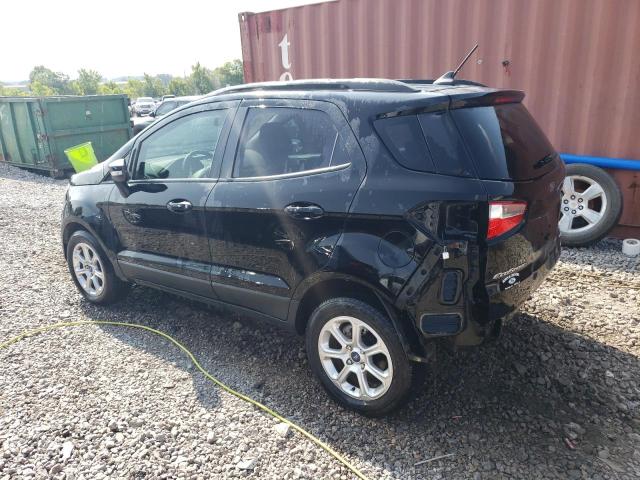 Vin: maj3s2ge7lc391113, lot: 60843673, ford ecosport se 20202