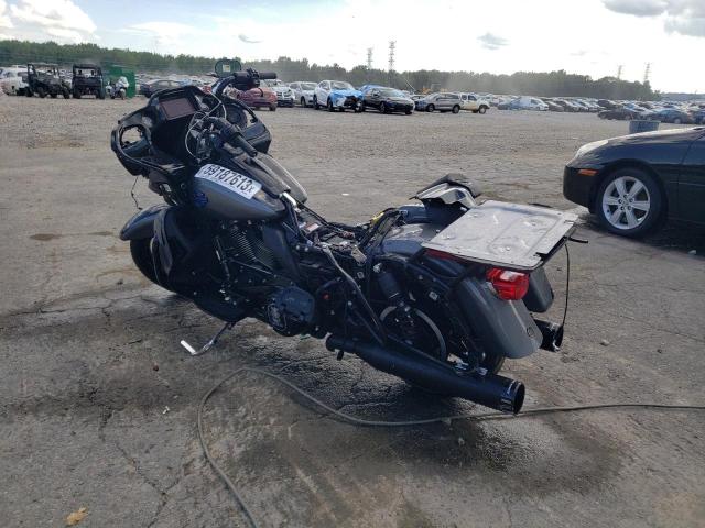 2022 HARLEY-DAVIDSON FLTRK 1HD1KZF13NB666489