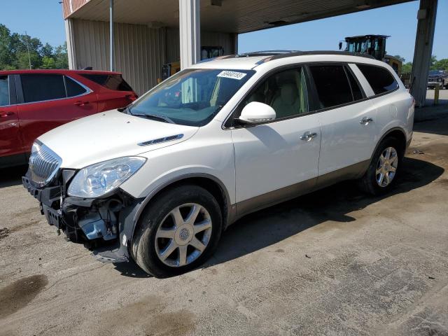 2010 Buick Enclave CXL