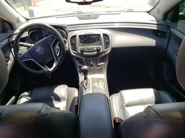 1G4GB5G38FF255647 Buick Lacrosse