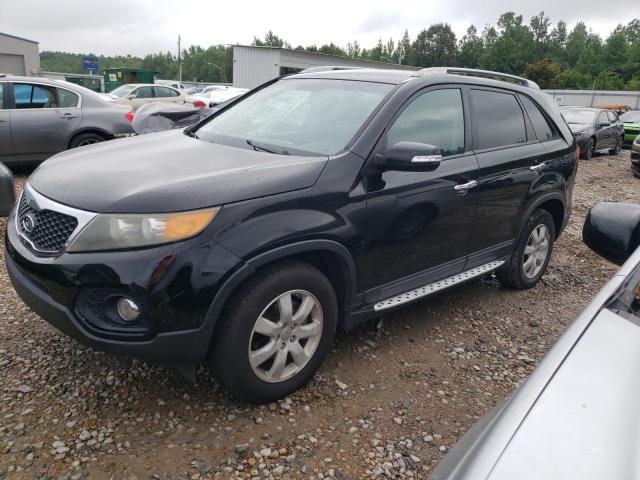 2012 Kia Sorento Base