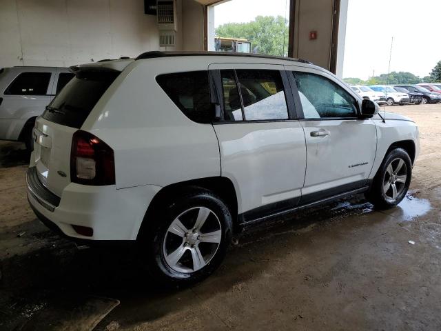 1C4NJDEB7HD139387 Jeep Compass Latitude