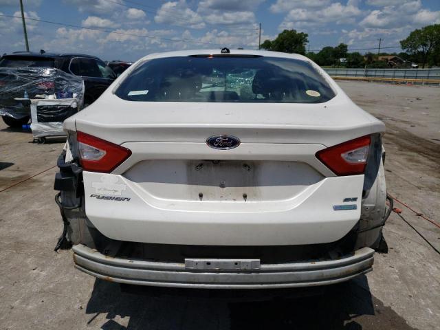 3FA6P0H90DR374578 | 2013 Ford fusion se