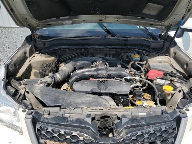 2015 SUBARU FORESTER 2 - JF2SJCCC8FH827544