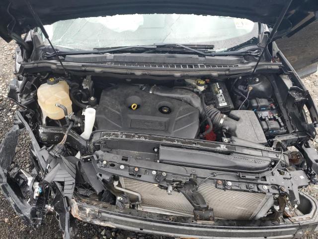 2FMPK4G90GBB48853 Ford EDGE SE