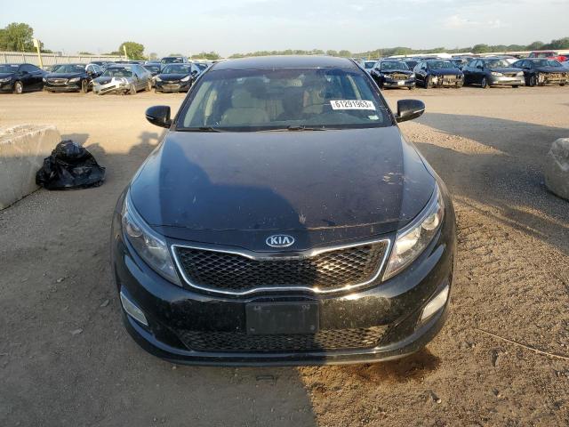 2015 KIA OPTIMA LX - KNAGM4A71F5662264