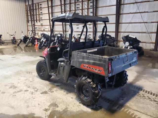 2013 POLARIS RANGER 800 - 4XARH76A2DE211922
