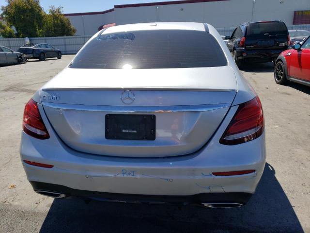 WDDZF4JB3JA319035 Mercedes-Benz E 300