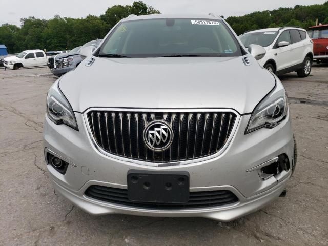 LRBFXBSA9HD028468 Buick Envision Essence
