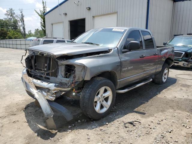 2007 Dodge Ram 1500 ST