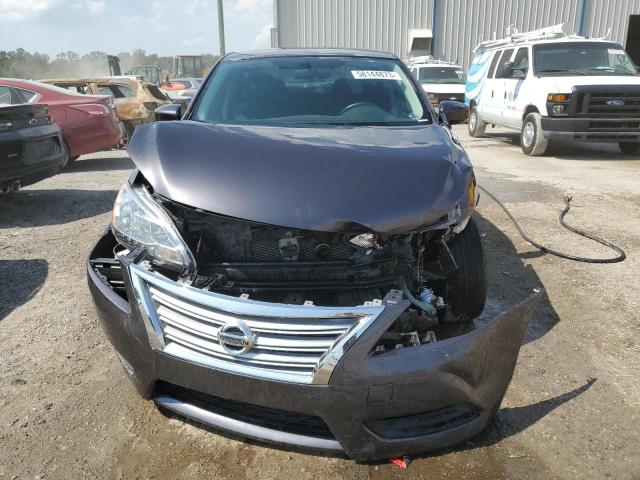 2015 NISSAN SENTRA SL - 3N1AB7AP4FY351742
