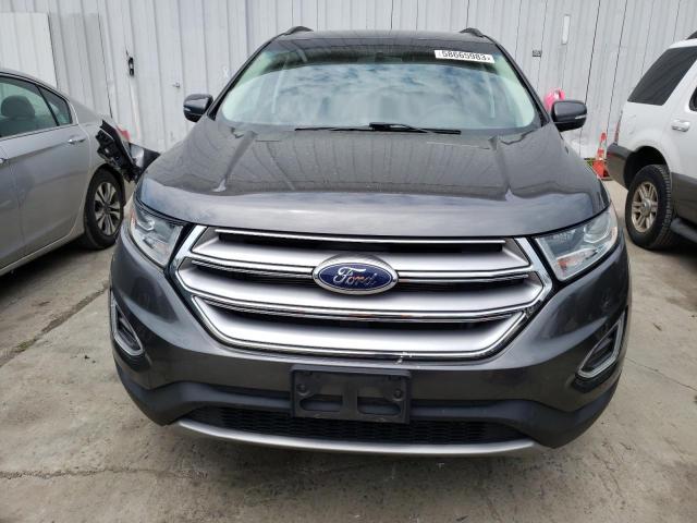 2FMPK4J89JBB55548 2018 FORD EDGE, photo no. 5